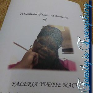 Meet your Posher, Wayne